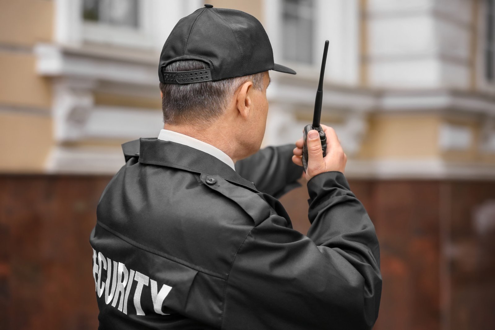 A Importância da Segurança no Controle de Acesso