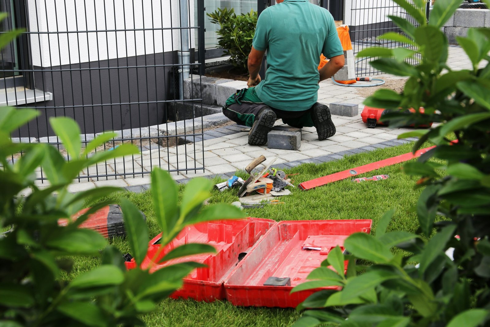 Benefícios da Jardinagem Corporativa: Ambientes Mais Saudáveis e Produtivos