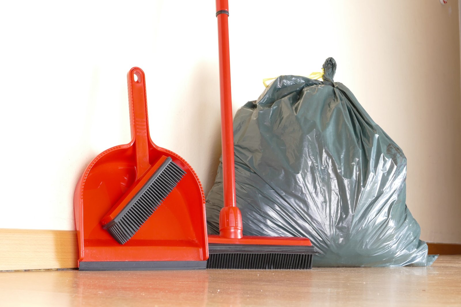 Dicas para Manter seu Ambiente de Trabalho Limpo e Organizado