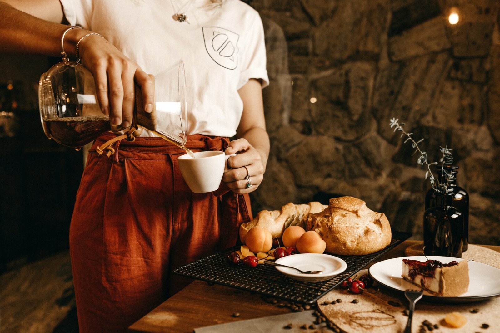 As Tendências da Gastronomia: Descubra o que Está em Alta!